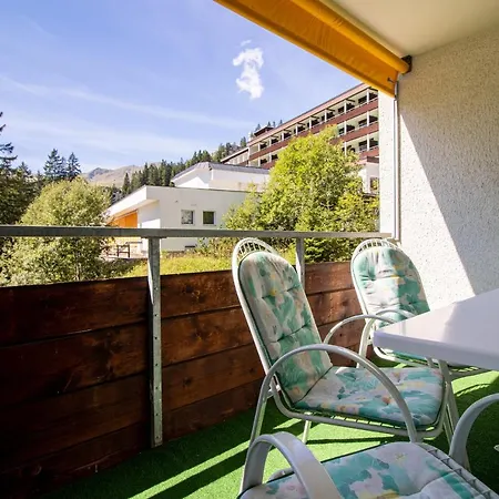 Rothornblick 19 Daire